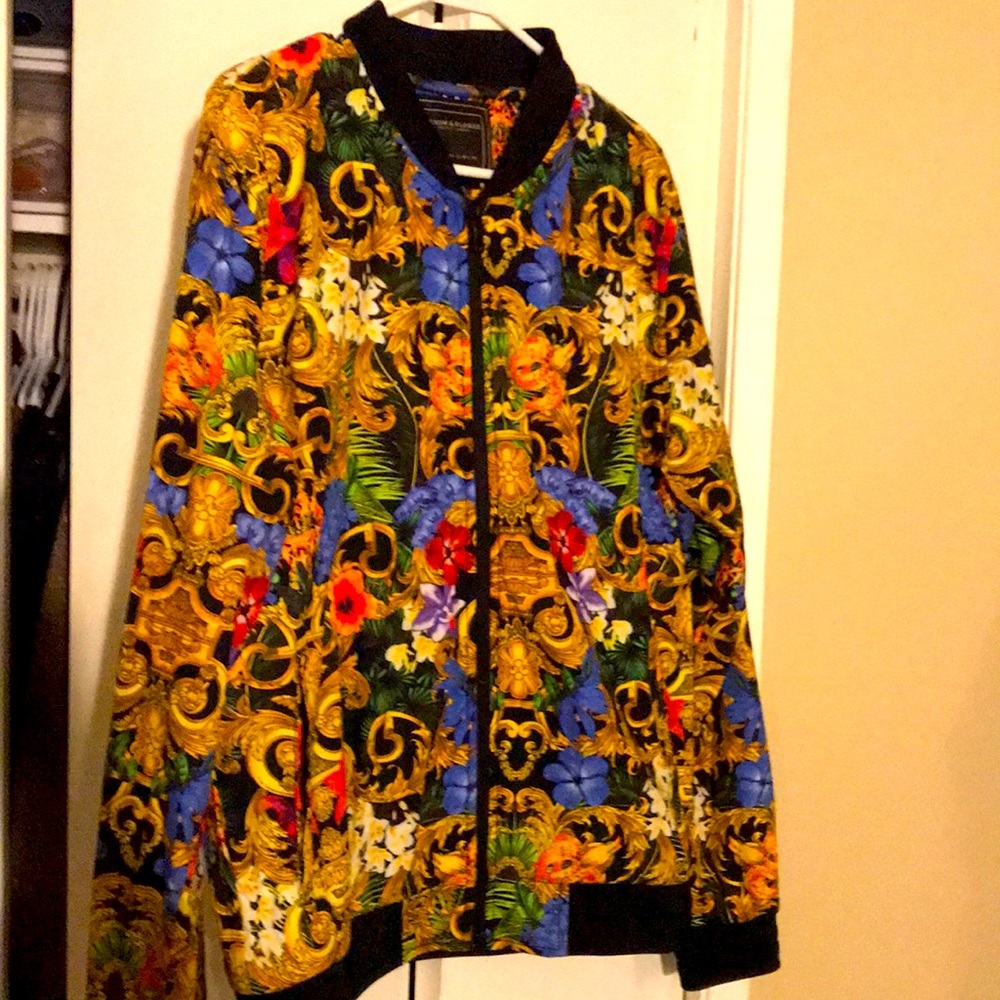 Jacket